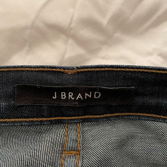 J brand straight/skinny size 27 - Picture 6 of 7